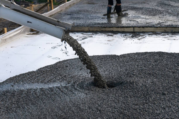 Best Concrete Repair Services  in Lexington Hills, CA