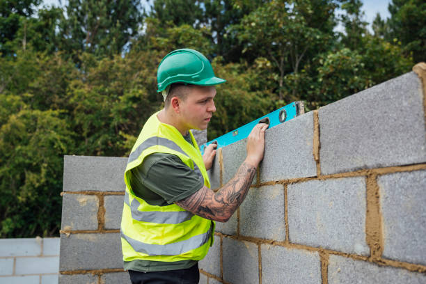 Best Concrete Foundation Repair  in Lexington Hills, CA