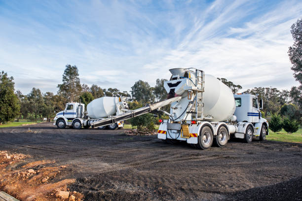 Best Concrete Patio Contractor  in Lexington Hills, CA