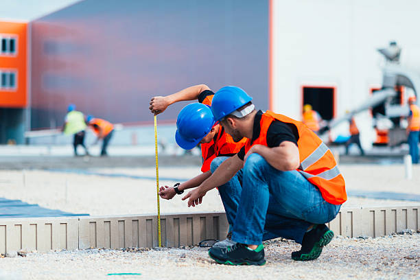 Best Concrete Walkway Installation  in Lexington Hills, CA
