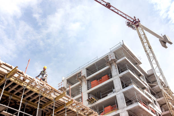 Best Affordable Concrete Contractor  in Lexington Hills, CA